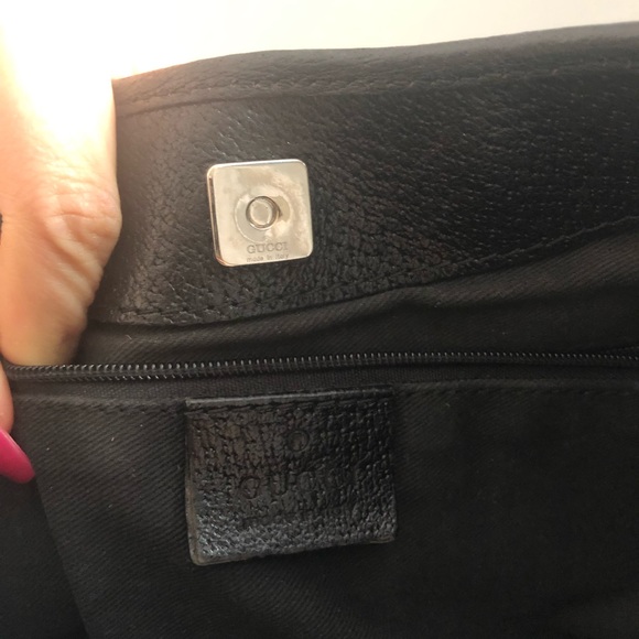 Gucci Bag - Picture 4 of 4